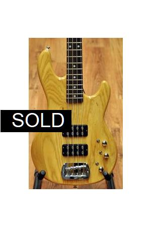 G&L L2000 Tribute Natural G&L L2000 Tribute Natural